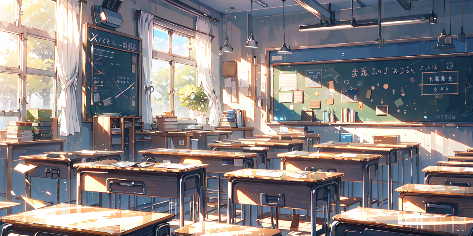 19465-1803746319-(masterpiece_1.2), best quality,PIXIV,cozy animation scenes,_classroom, no humans, desk, chalkboard, window, scenery, indoors, c.png